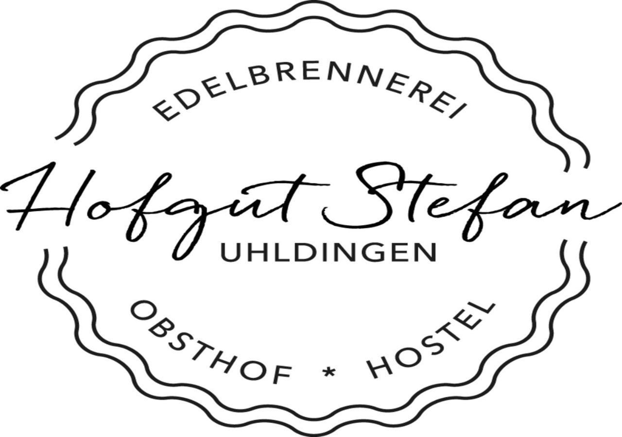 הוסטל Uhldingen-Mühlhofen Hofgut Stefan מראה חיצוני תמונה